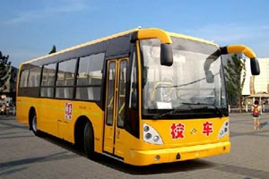 长安校车 SC6101X(60-91座)系列车型