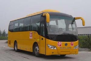 申龙SLK6872XC系列校车