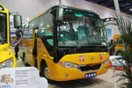 中通校车LCK6750D3X(领韵)