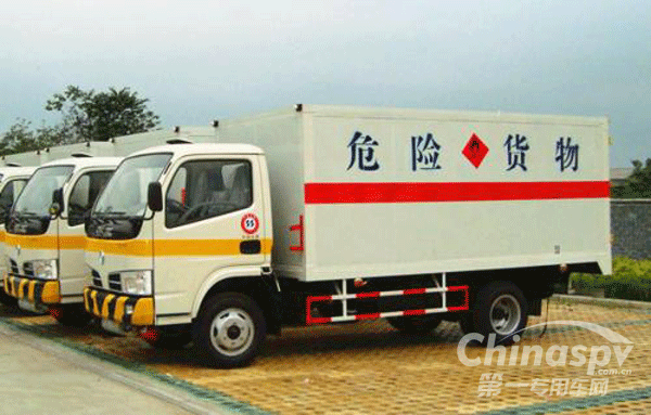 河北376台危险品运输车"闯禁行"被处罚