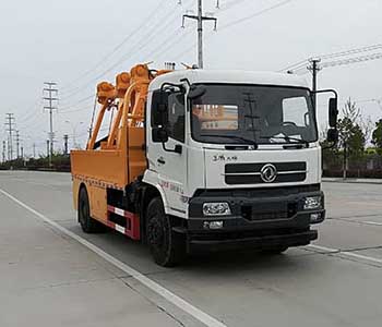 清障车1