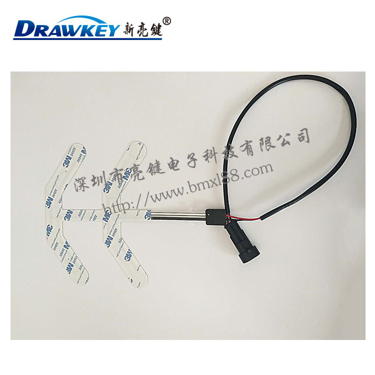 汽车传感器11
