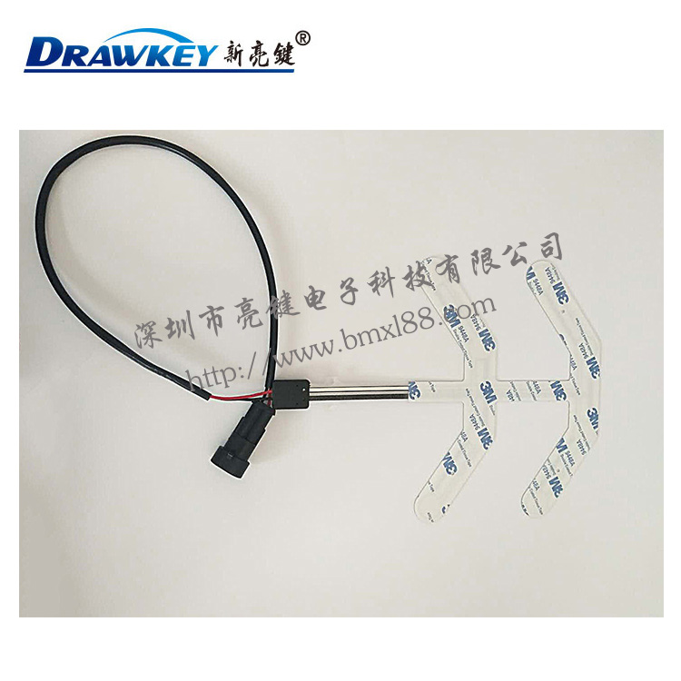 汽车传感器13