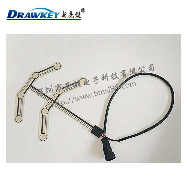 汽车传感器12