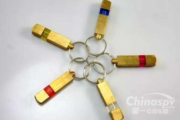 專用車司機行車應小心靜電的危害