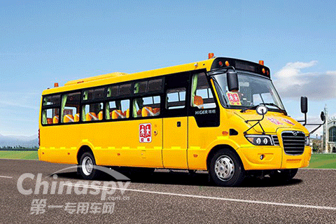 海格校车klq6896xqe4a