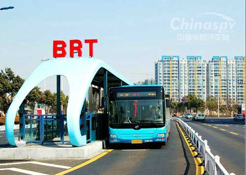 常州锡柴国3机公交车
