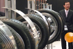 零部件企业要完成技术、人才、经验及资本的积累