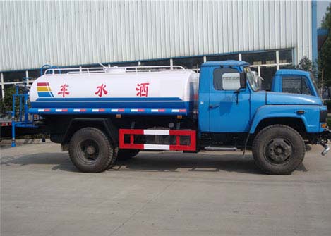 10吨洒水车图片2