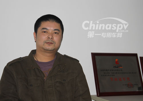 发挥服务优势  实现销售快速增长