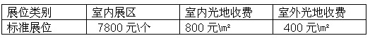 2011第六届西部国际商用车及特种车展