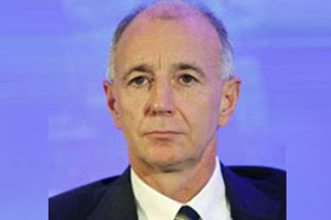 米其林管理合伙人米瑞东将退任