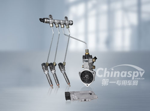 博世CRS1-16