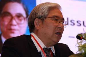 郭孔辉:轮胎实验探索到理论与经验的平衡