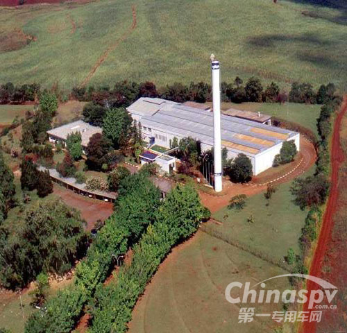 Campinas市的博格华纳工厂将被新厂取代