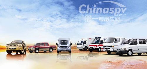 江铃汽车