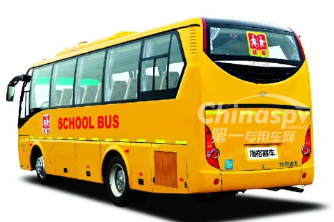 苏州金龙海格校车klq6858x