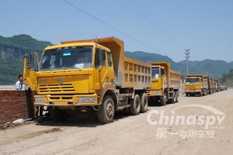 刹不住的大货车惨剧频发 重卡缓速器安装缘何一缓再缓