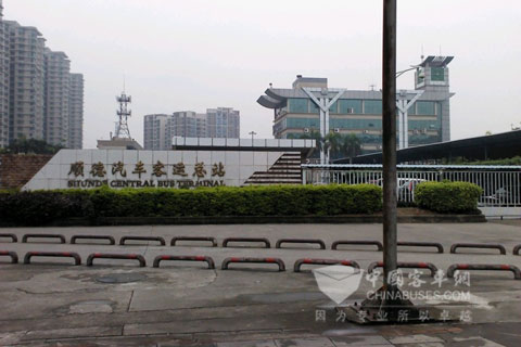 节油轮胎为用户企业降成本提供新思路