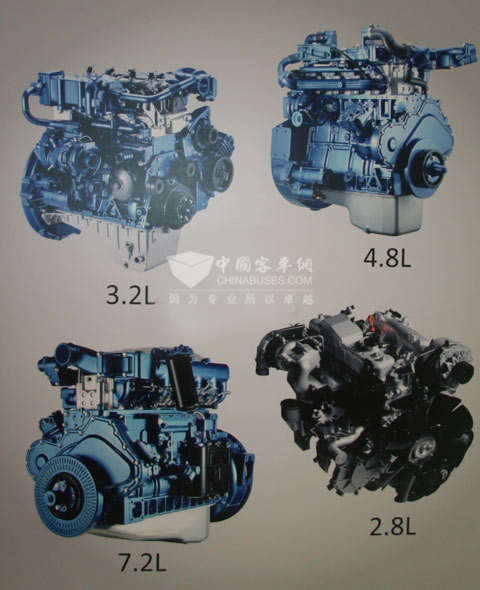 迈斯福发动机