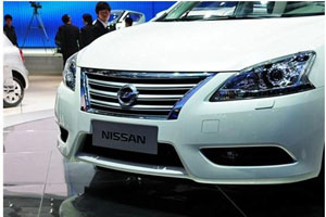 解读新轩逸 他在警用车市场为何这样红