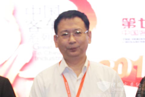 泰乐玛缓速器获评2013年度推荐产品