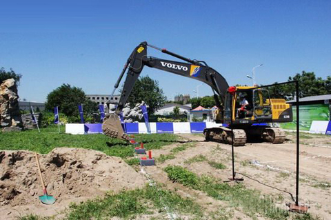 “掘战达人”北京赛区火热进行中