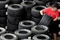 普利司通在日本召回120万轮胎