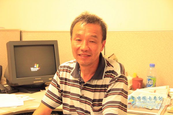 广汽日野：不停止的“奔跑者”