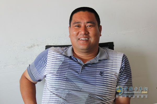 广汽日野：烟台冷链运输的“新贵族”