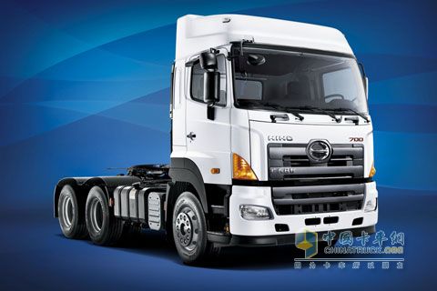 好车不怕比 广汽日野算好物流运输“精细帐”