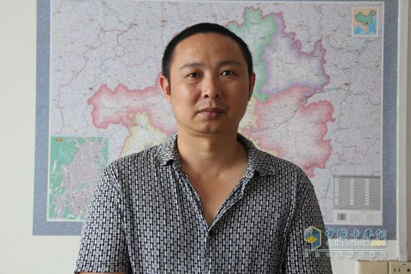 危化品运输 广汽日野铸就经典传奇