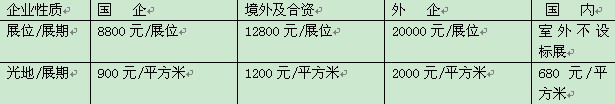 2014中国内蒙古国际工程机械及专用车辆设备展览会