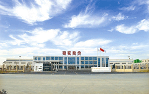 骆驼股份拓展汽车电池业务