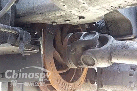 泰乐玛助力垃圾车运营更安全