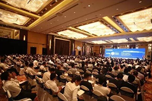 凯雪冷链带你直击全球冷链物流峰会
