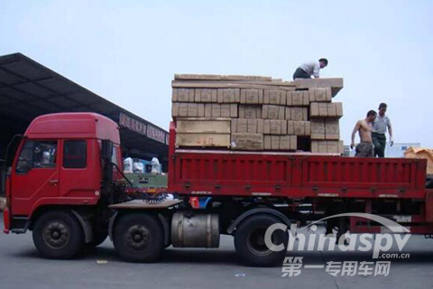 学会这些，货车司机不再担心找货难！