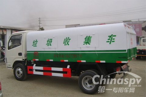 专用车企要正确理解供给侧改革