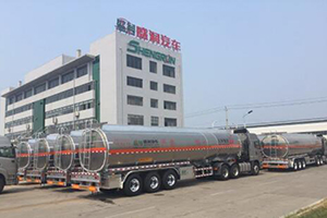 梁山专用车：危机面前的信誉之战