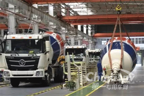 雷萨重机上半年交出100分答卷