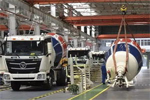 雷萨重机上半年交出100分答卷
