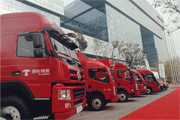 京东物流规划引入数十万辆新能源车