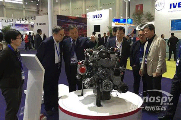 菲亚特动力约你一起逛车展