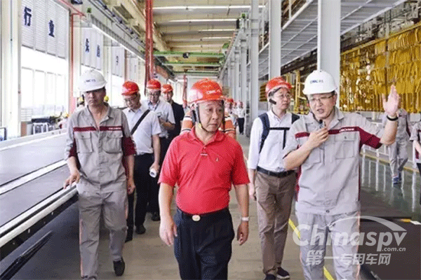 技术革命：中集车辆灯塔工厂的探索与启示