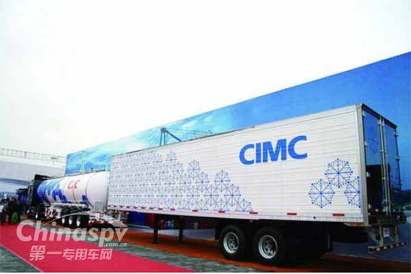 “共享挂车”市场机遇到底有多大?