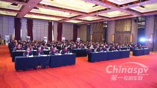 玲珑2018经销商会议：真不一般