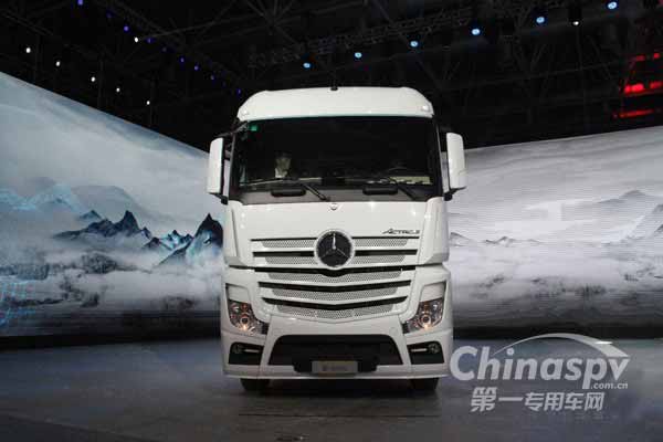 梅赛德斯-奔驰：为中国客户交上满意答卷