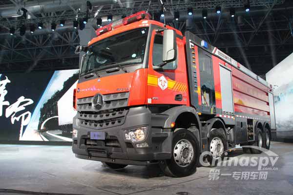 梅赛德斯-奔驰：为中国客户交上满意答卷