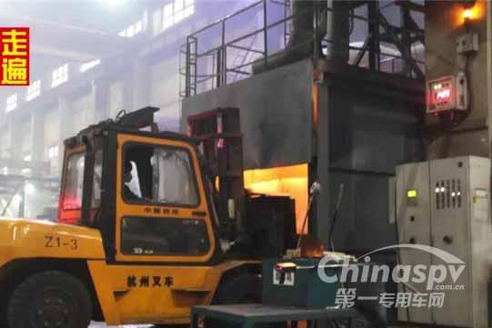 中国重汽的车为啥结实耐用？