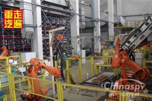 中国重汽的车为啥结实耐用?
